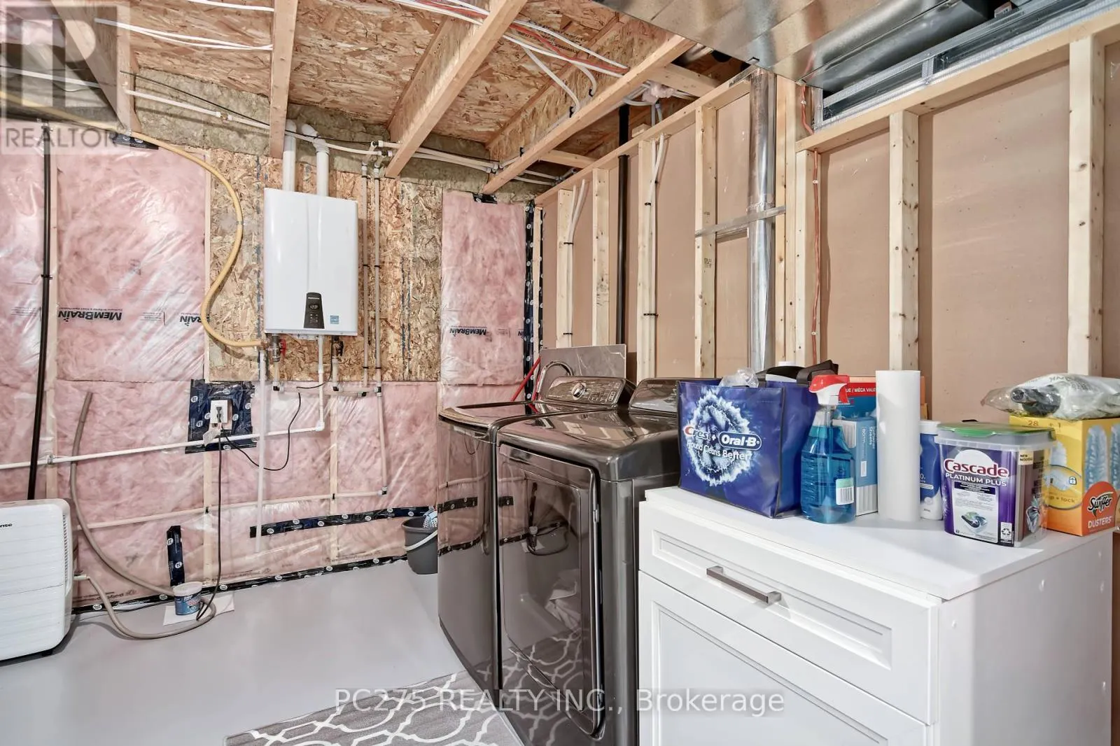 133 MOONSTONE CRESCENT