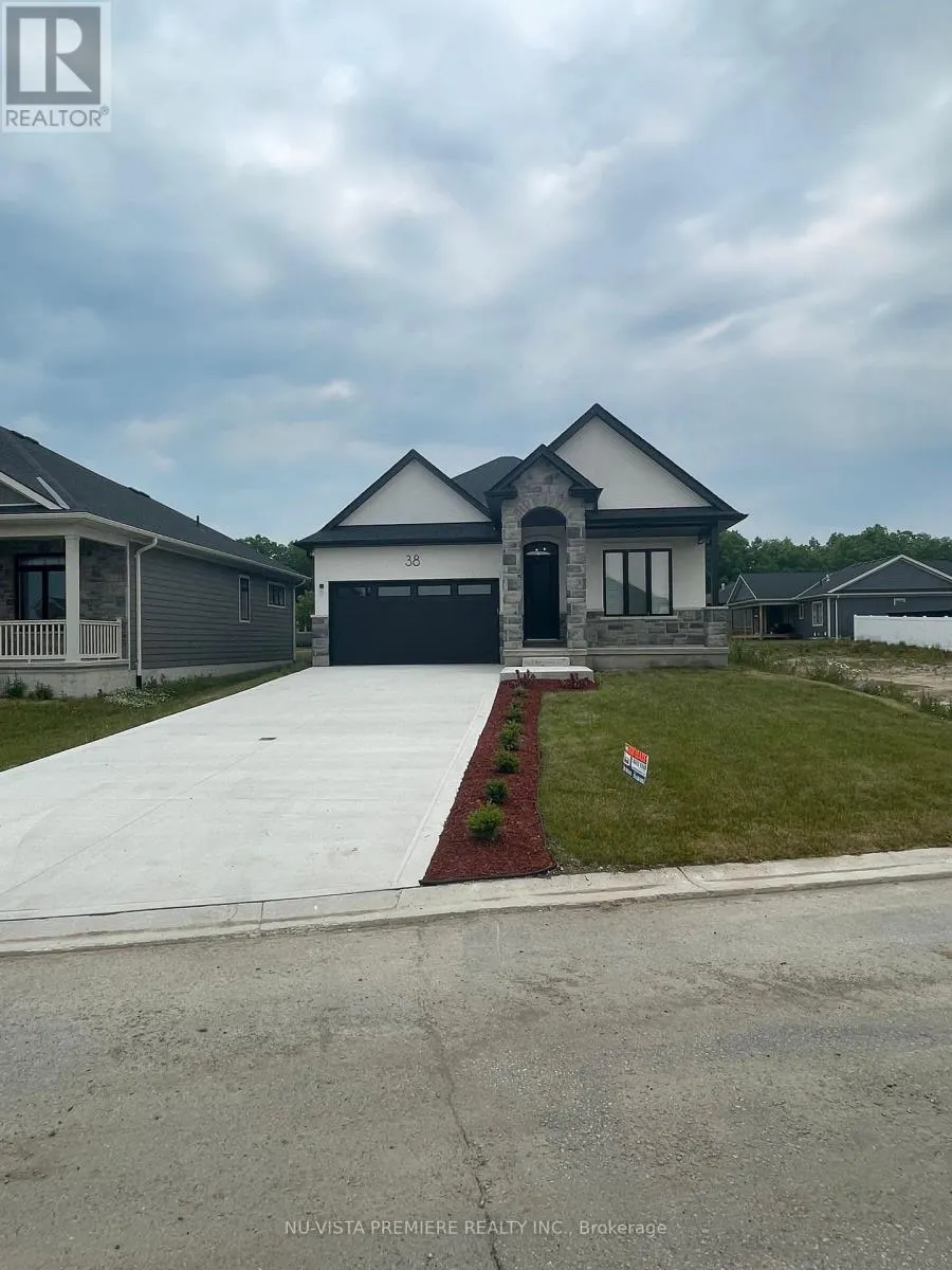 38 BROOKLAWN DRIVE