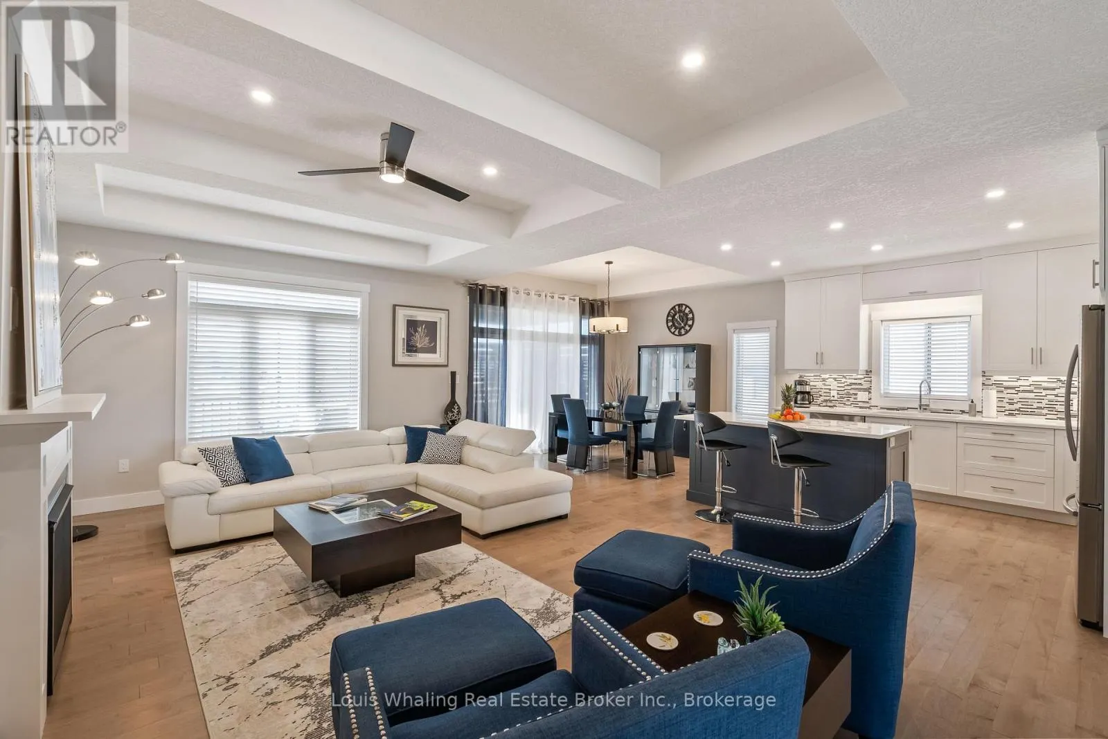 408 NORTHPORT DRIVE