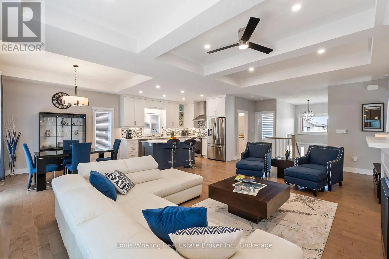 408 NORTHPORT DRIVE