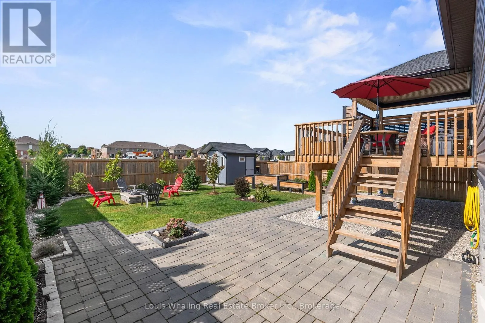 408 NORTHPORT DRIVE