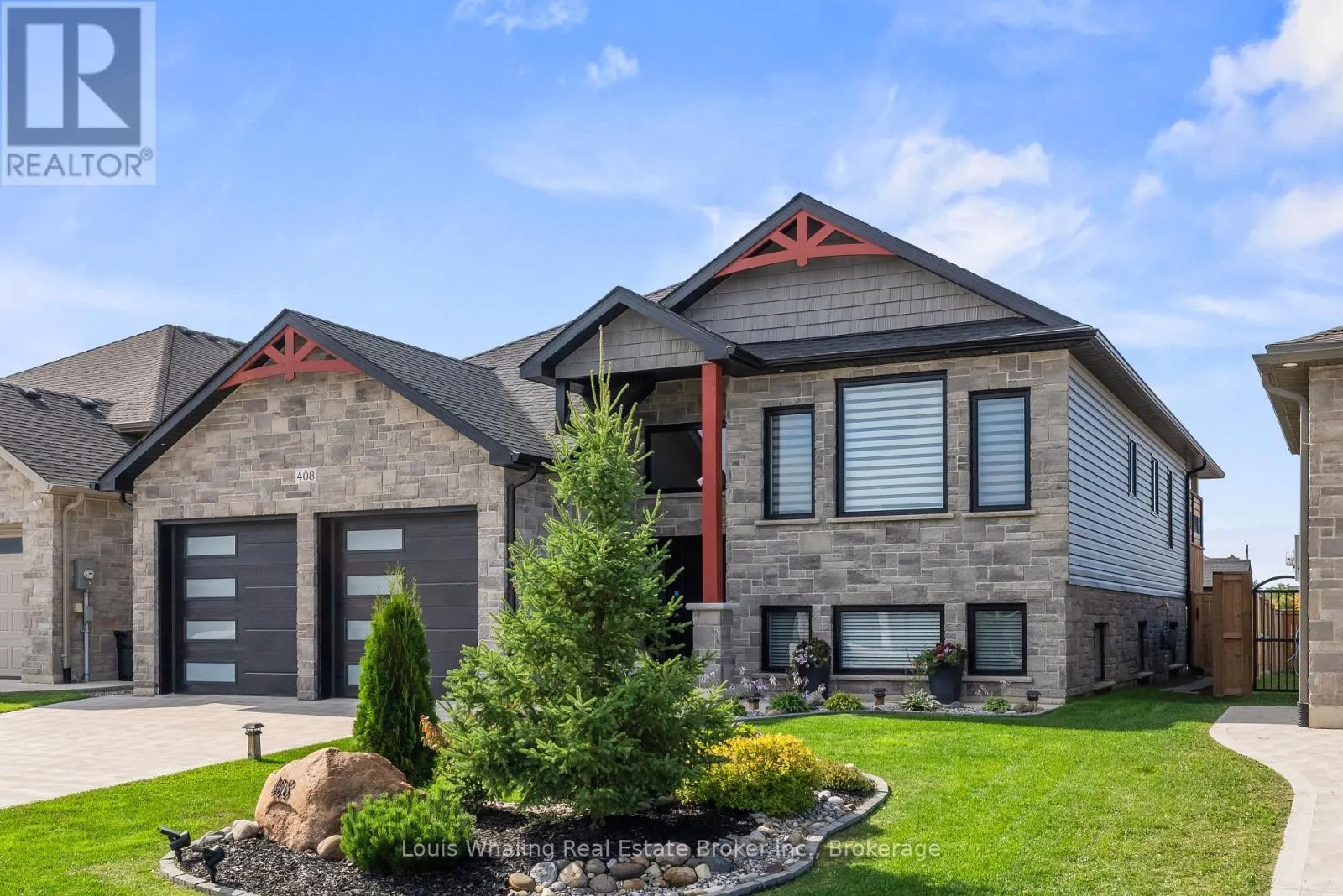 408 NORTHPORT DRIVE