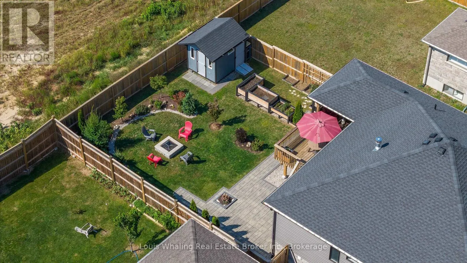 408 NORTHPORT DRIVE