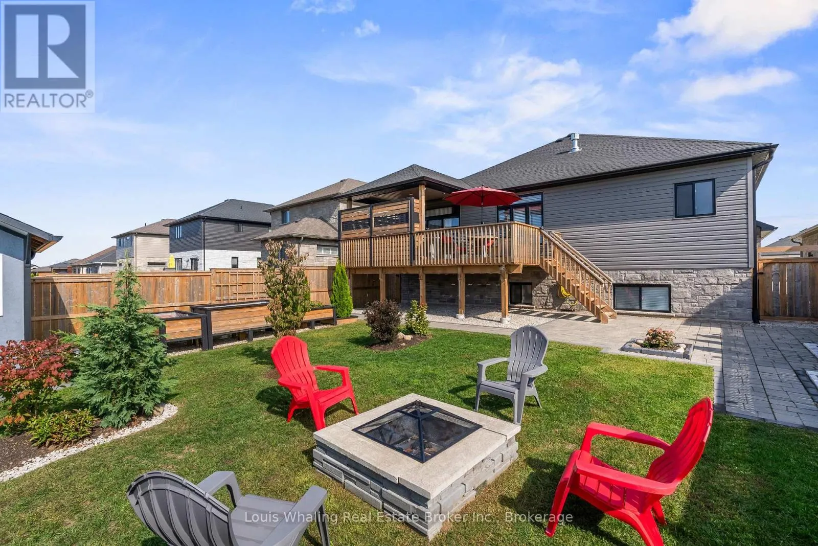 408 NORTHPORT DRIVE