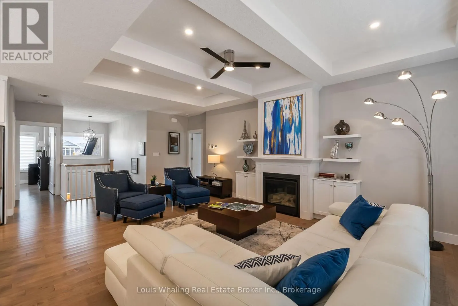 408 NORTHPORT DRIVE