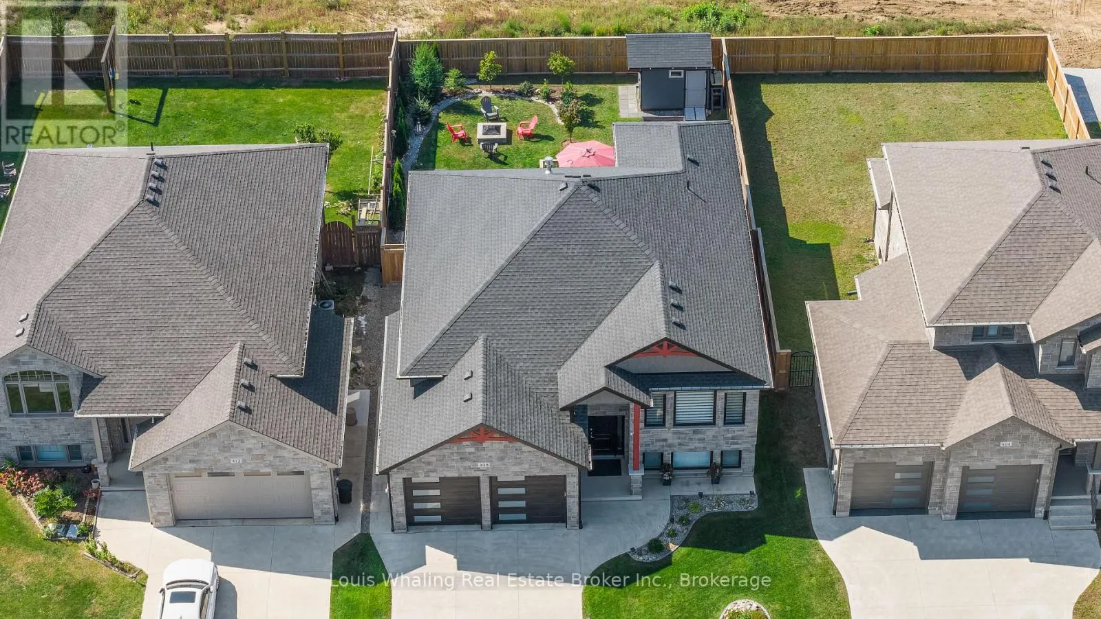 408 NORTHPORT DRIVE