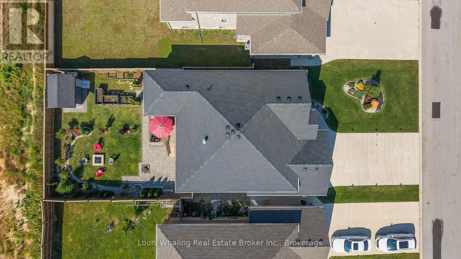408 NORTHPORT DRIVE