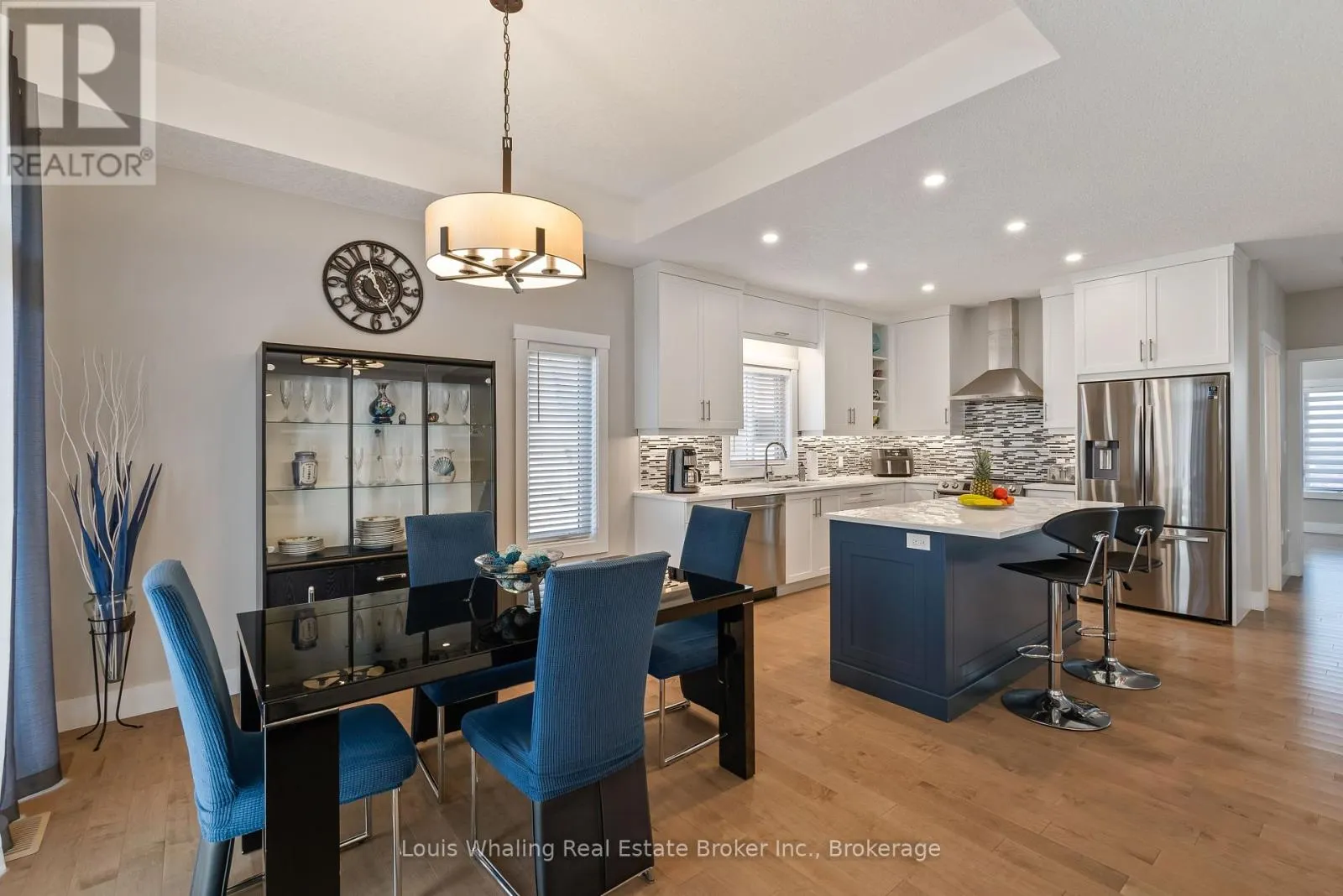 408 NORTHPORT DRIVE