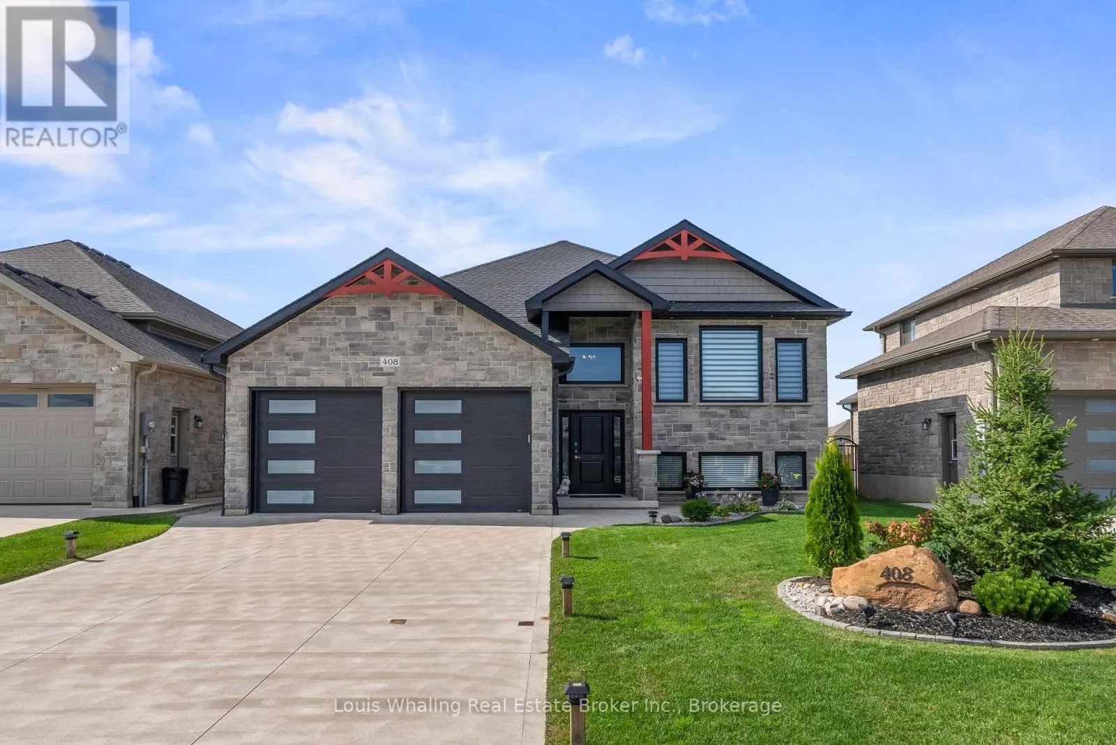 408 NORTHPORT DRIVE