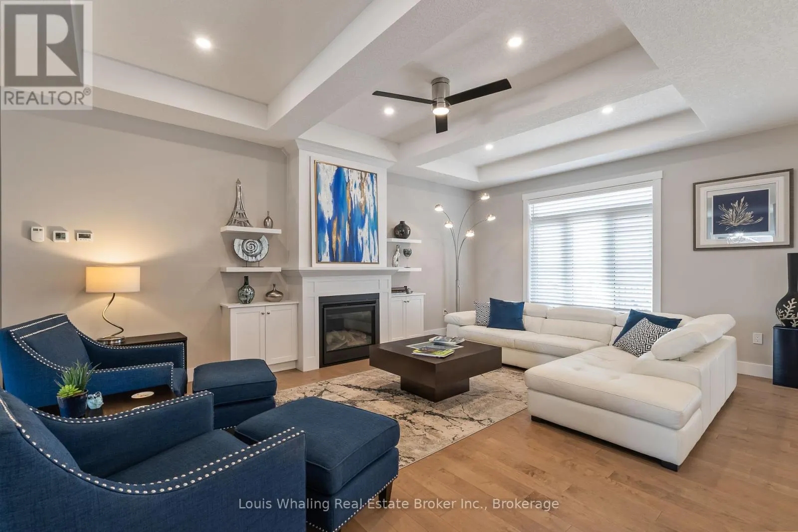 408 NORTHPORT DRIVE