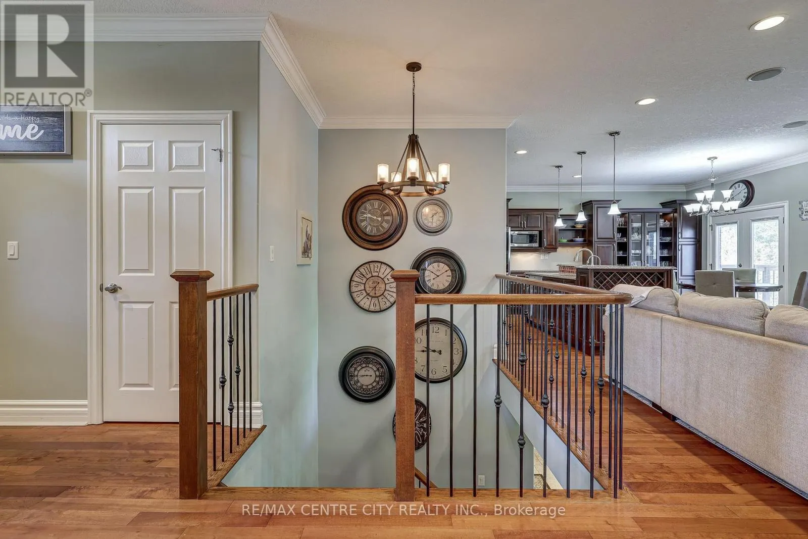 1 MCGREGOR COURT