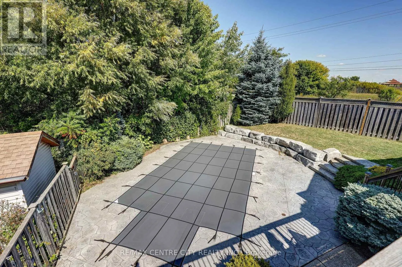1 MCGREGOR COURT