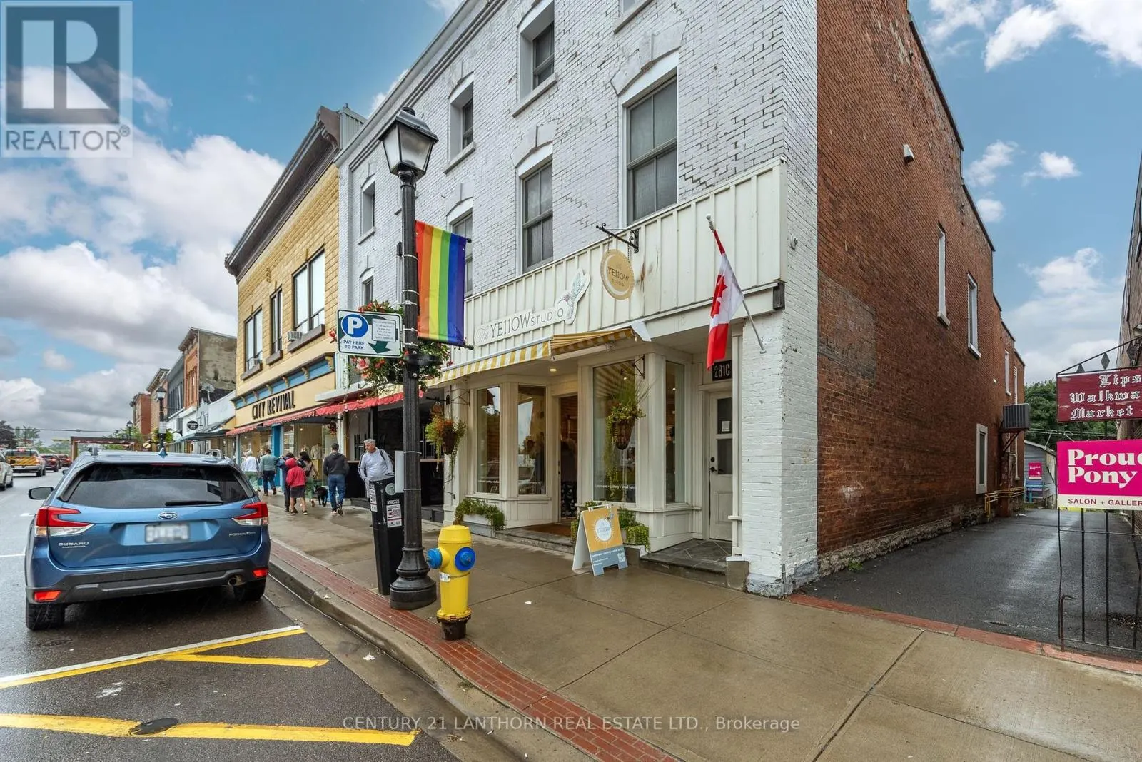279-281 PICTON MAIN STREET