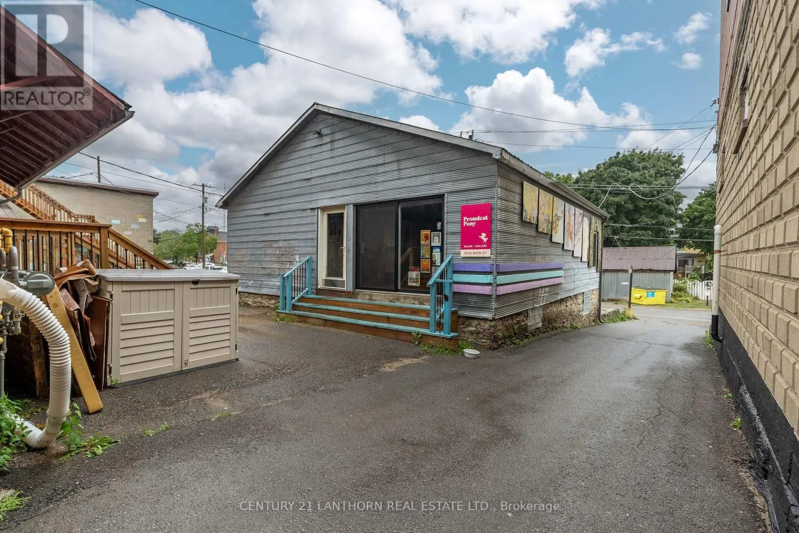 279-281 PICTON MAIN STREET