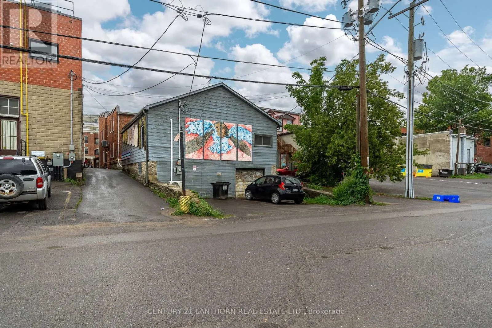279-281 PICTON MAIN STREET