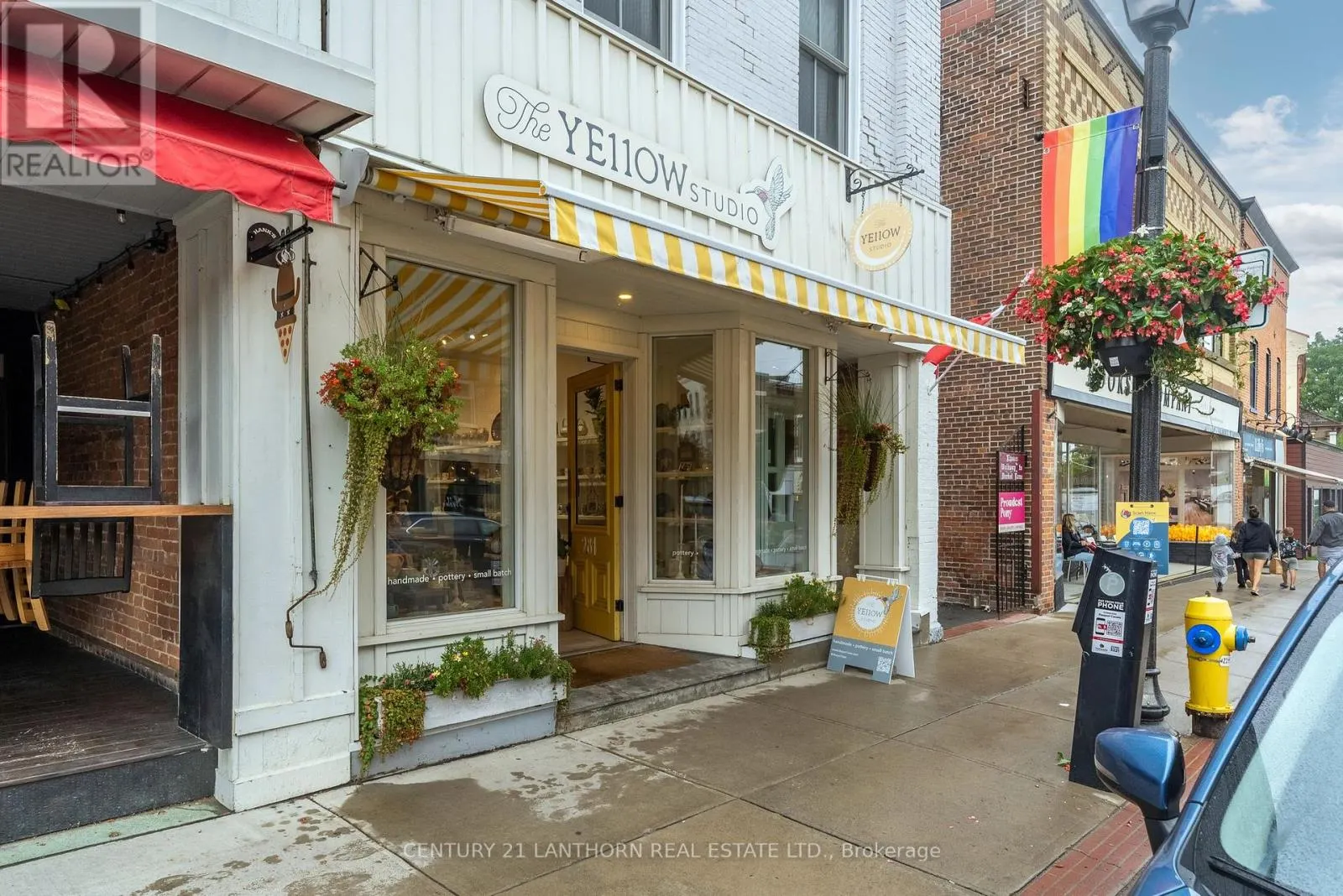 279-281 PICTON MAIN STREET