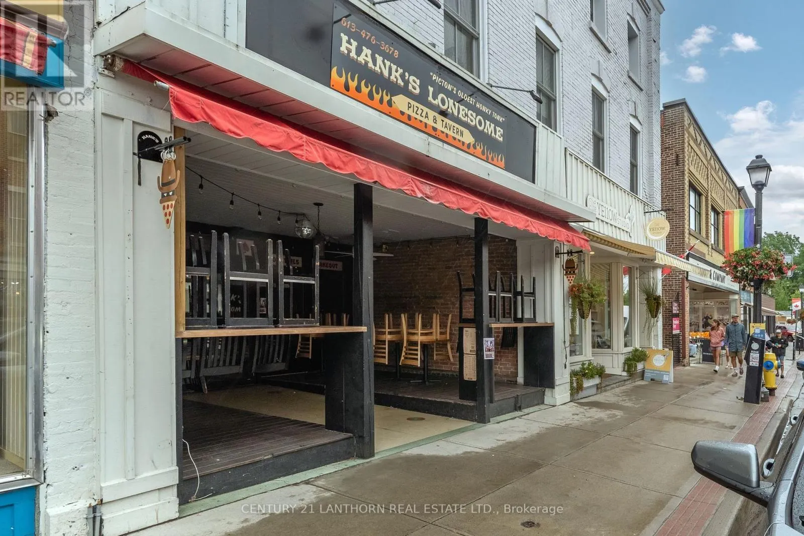 279-281 PICTON MAIN STREET