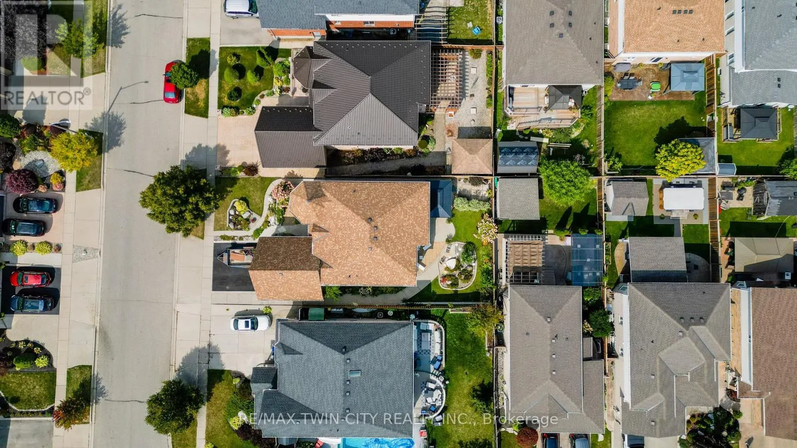 216 MCNICHOL DRIVE