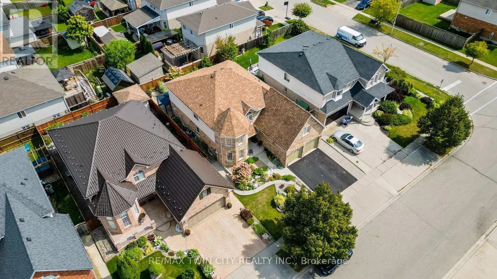 216 MCNICHOL DRIVE