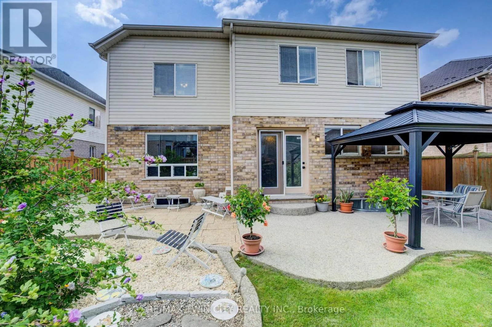 216 MCNICHOL DRIVE