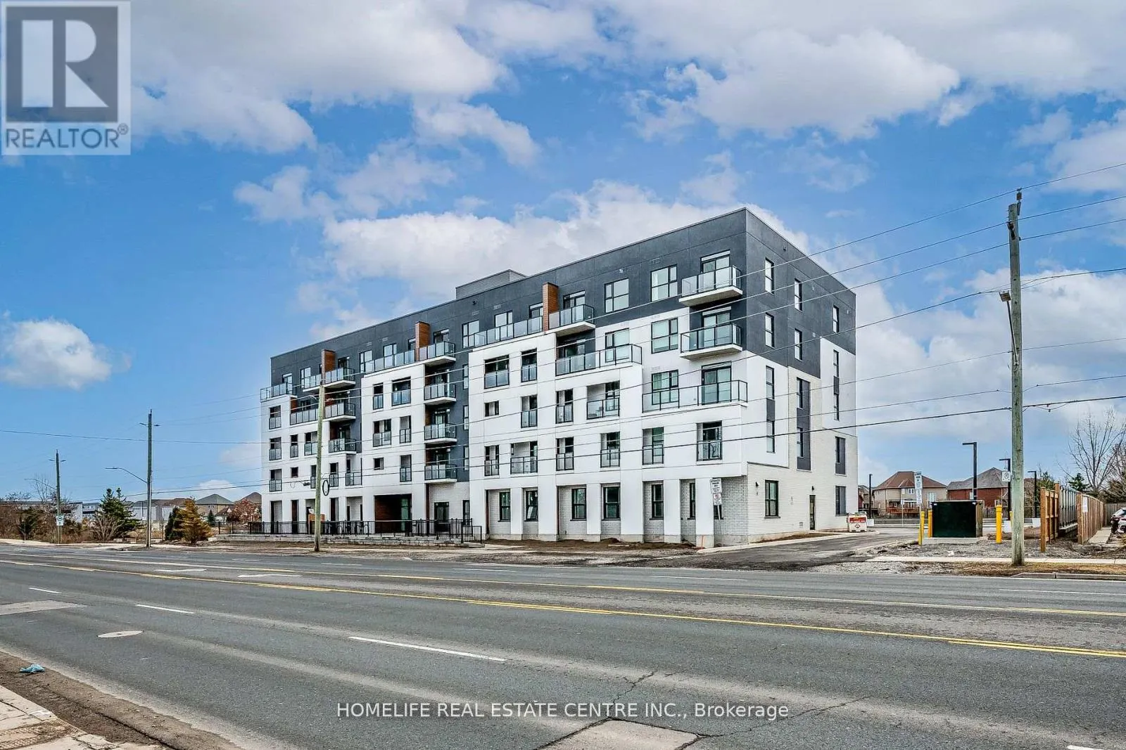 310 - 1936 RYMAL ROAD