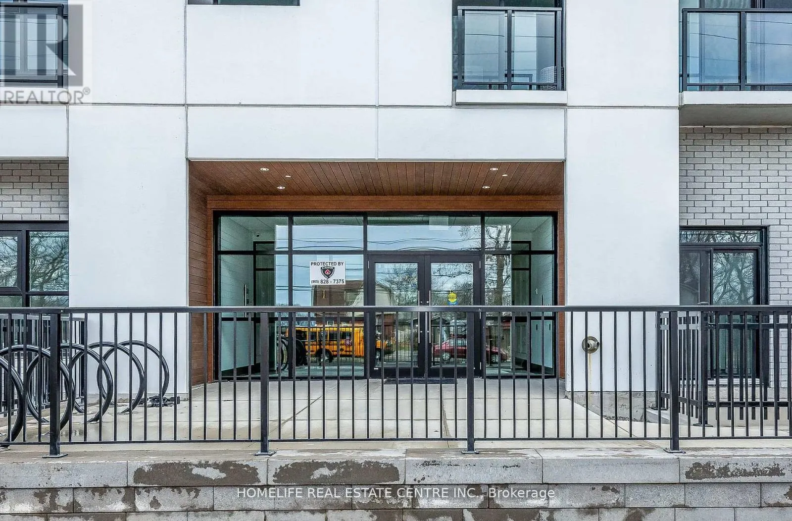 310 - 1936 RYMAL ROAD