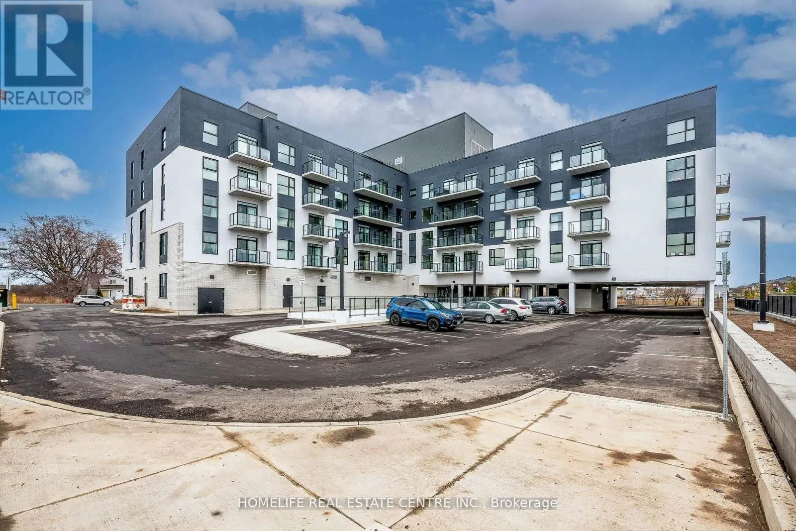 310 - 1936 RYMAL ROAD