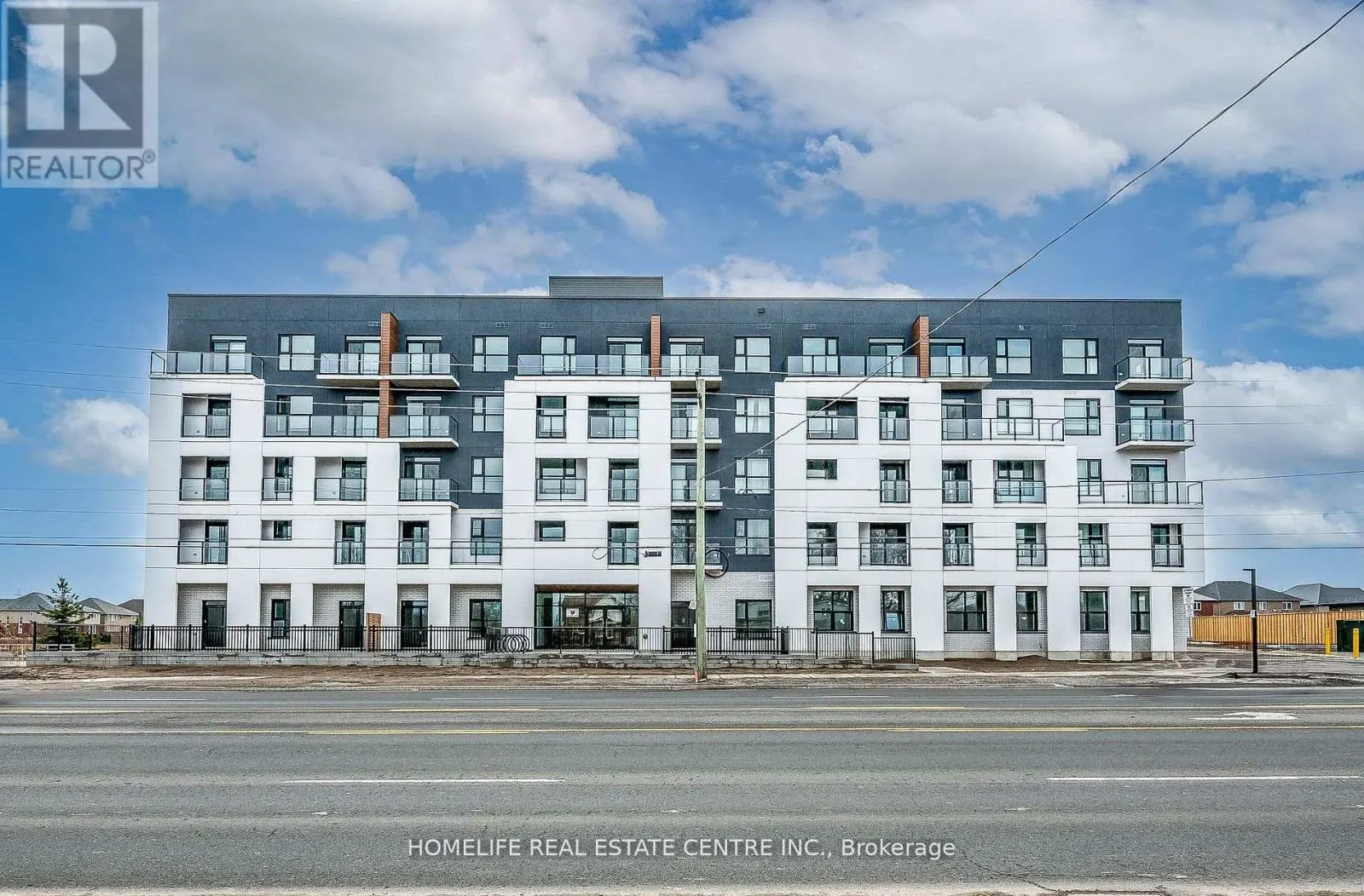 310 - 1936 RYMAL ROAD