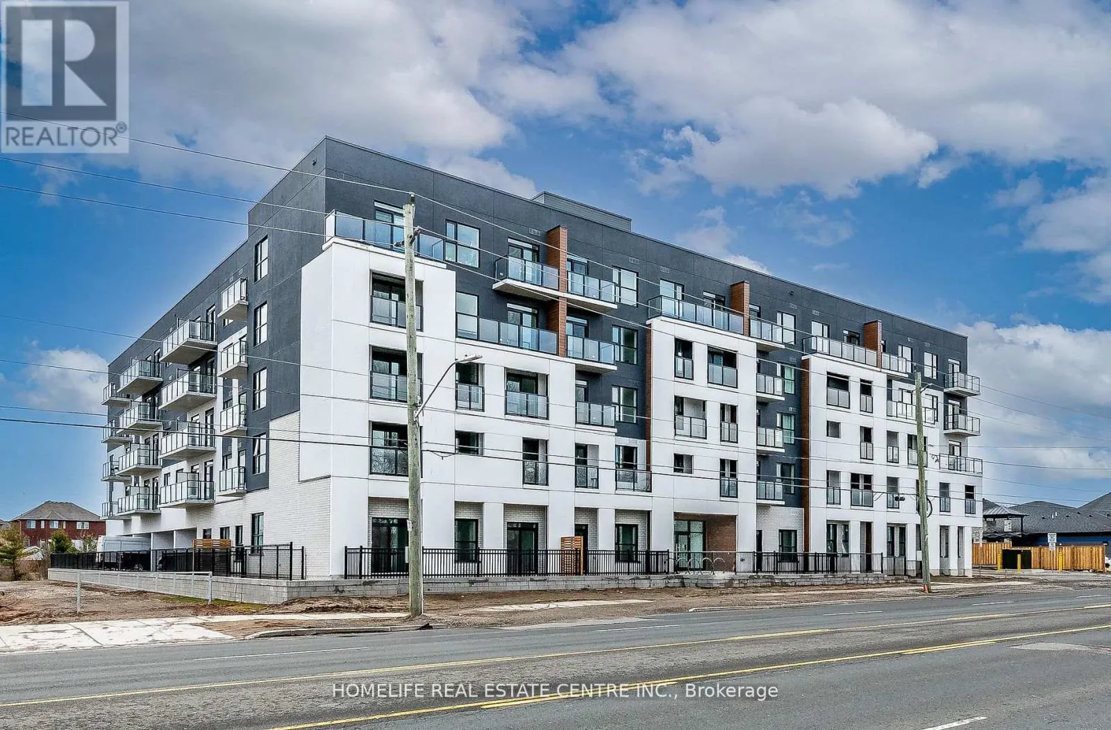 310 - 1936 RYMAL ROAD