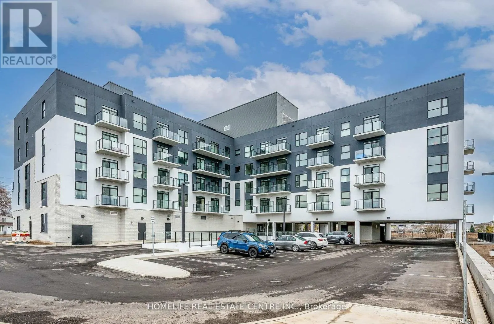 310 - 1936 RYMAL ROAD