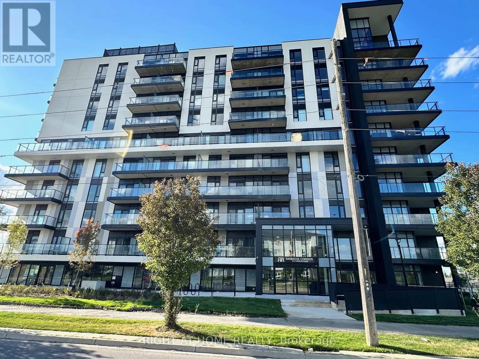 1027 - 575 CONKLIN ROAD