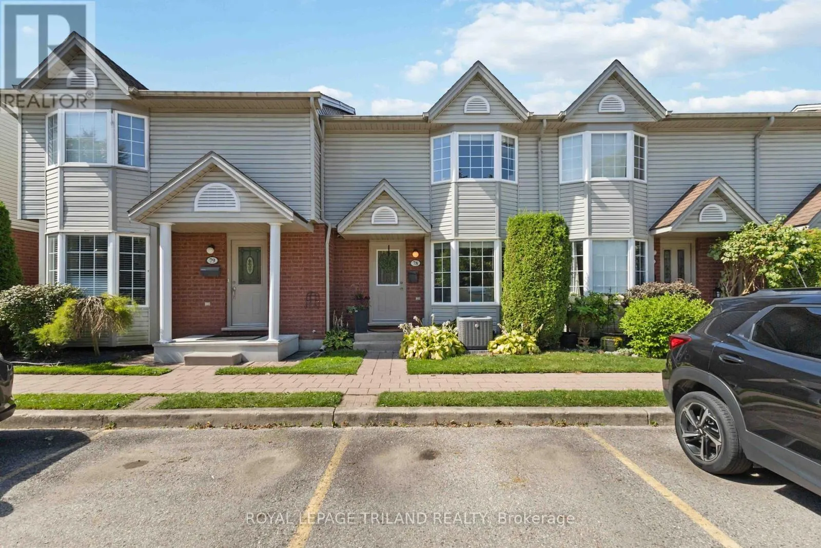 78 - 101 BROOKSIDE STREET, #78