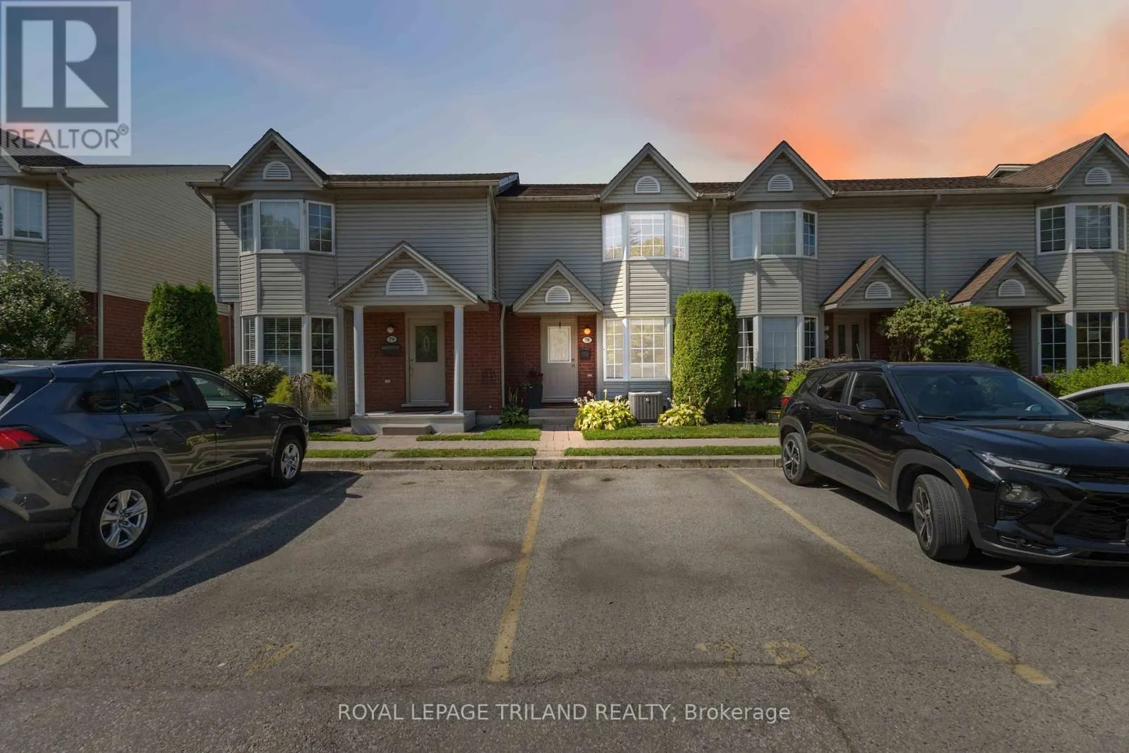 78 - 101 BROOKSIDE STREET, #78