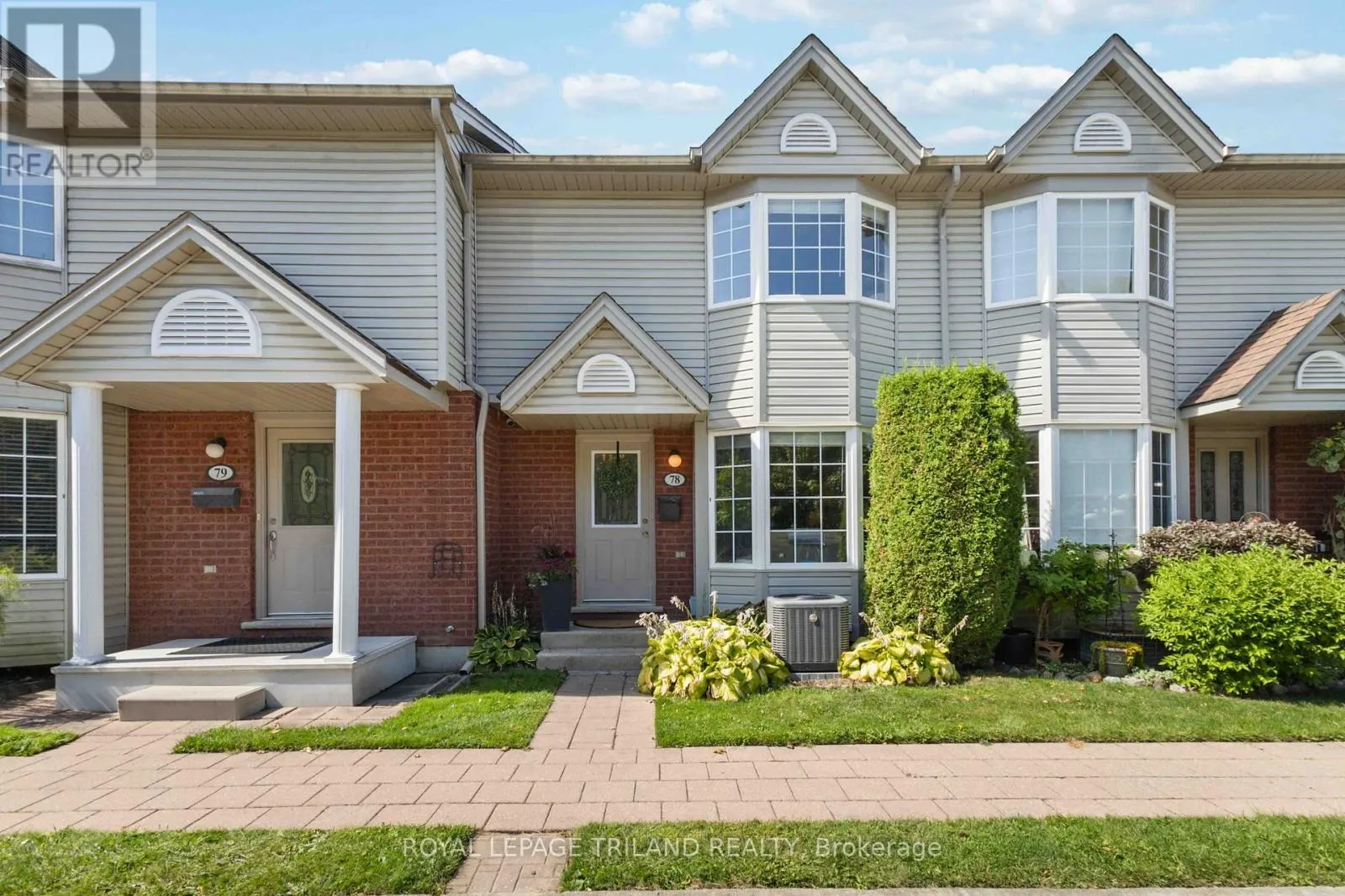 78 - 101 BROOKSIDE STREET, #78