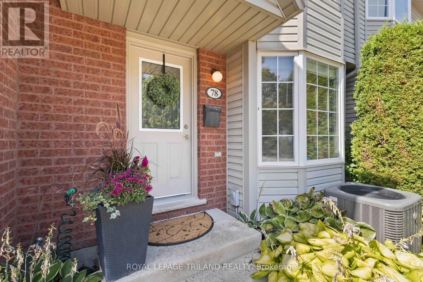 78 - 101 BROOKSIDE STREET, #78