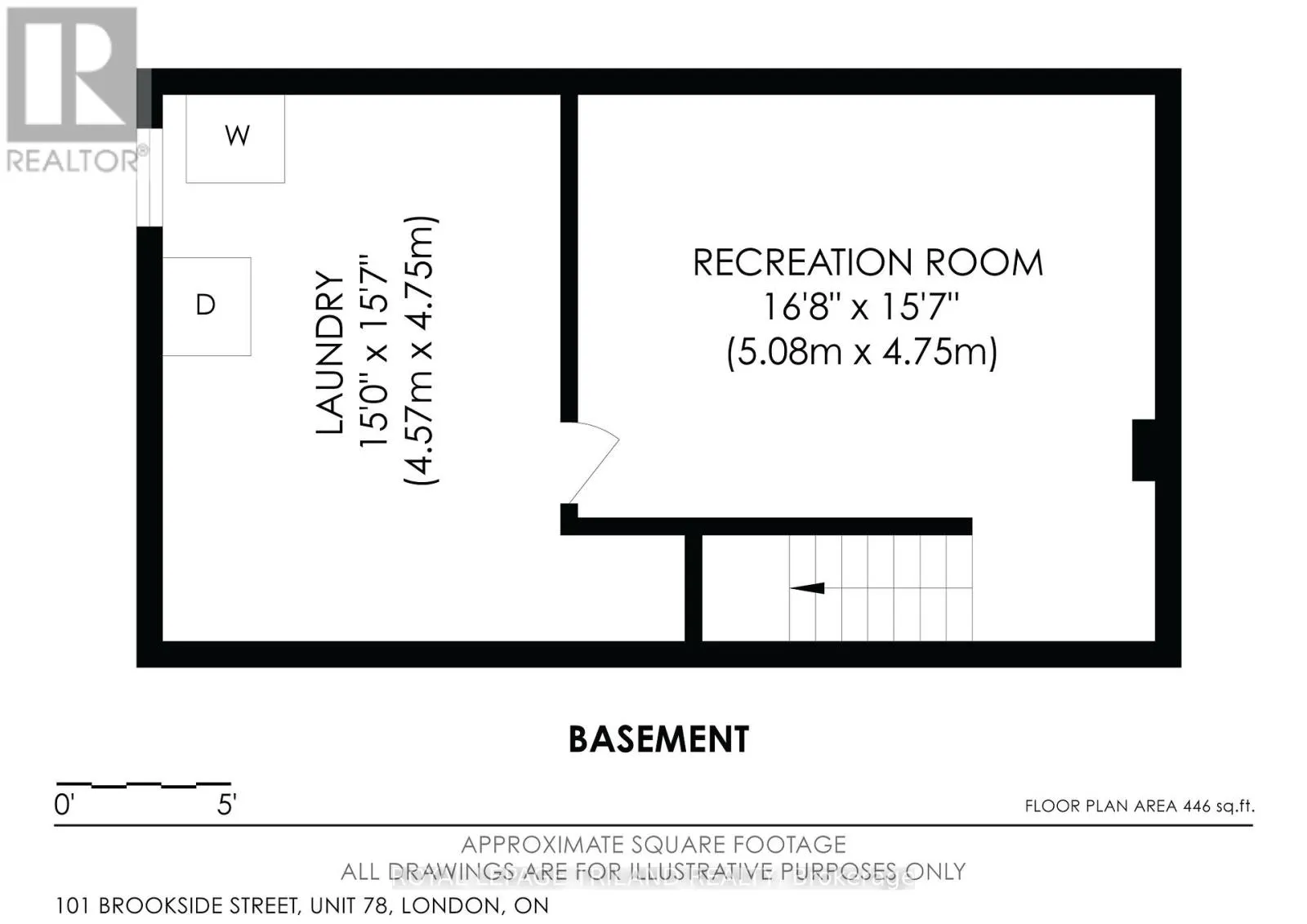 78 - 101 BROOKSIDE STREET, #78