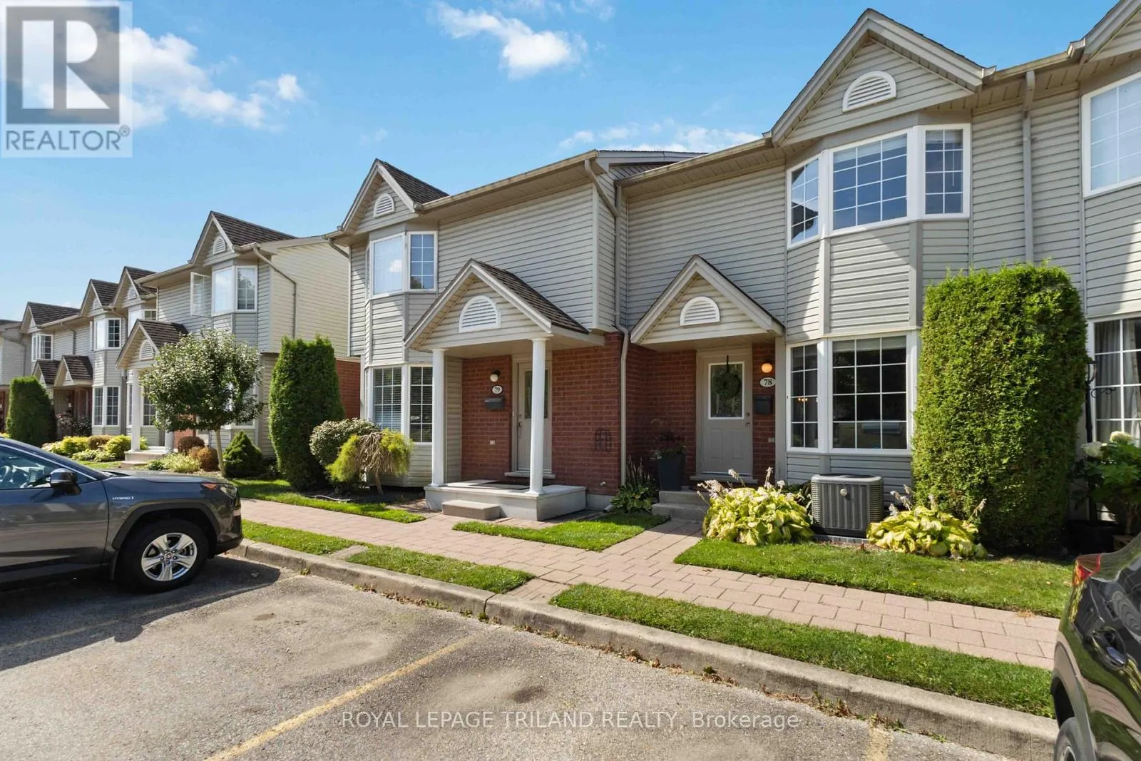 78 - 101 BROOKSIDE STREET, #78