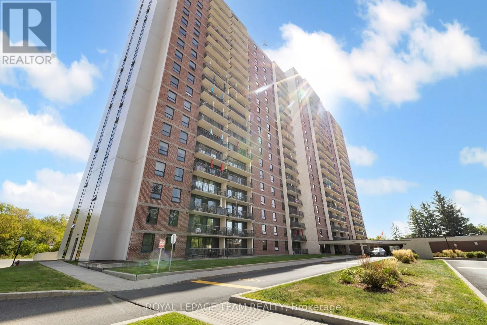 603 - 665 BATHGATE DRIVE