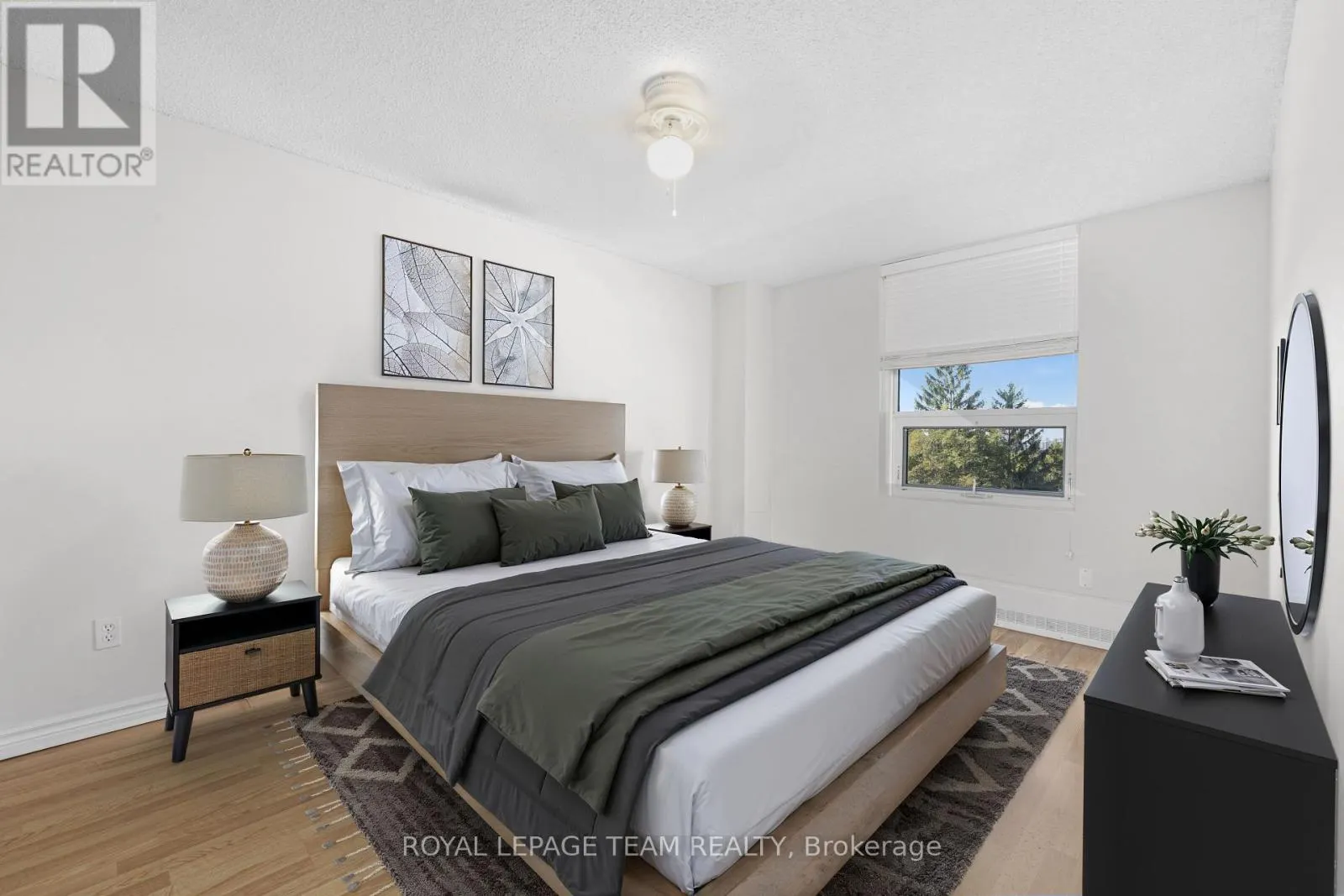 603 - 665 BATHGATE DRIVE