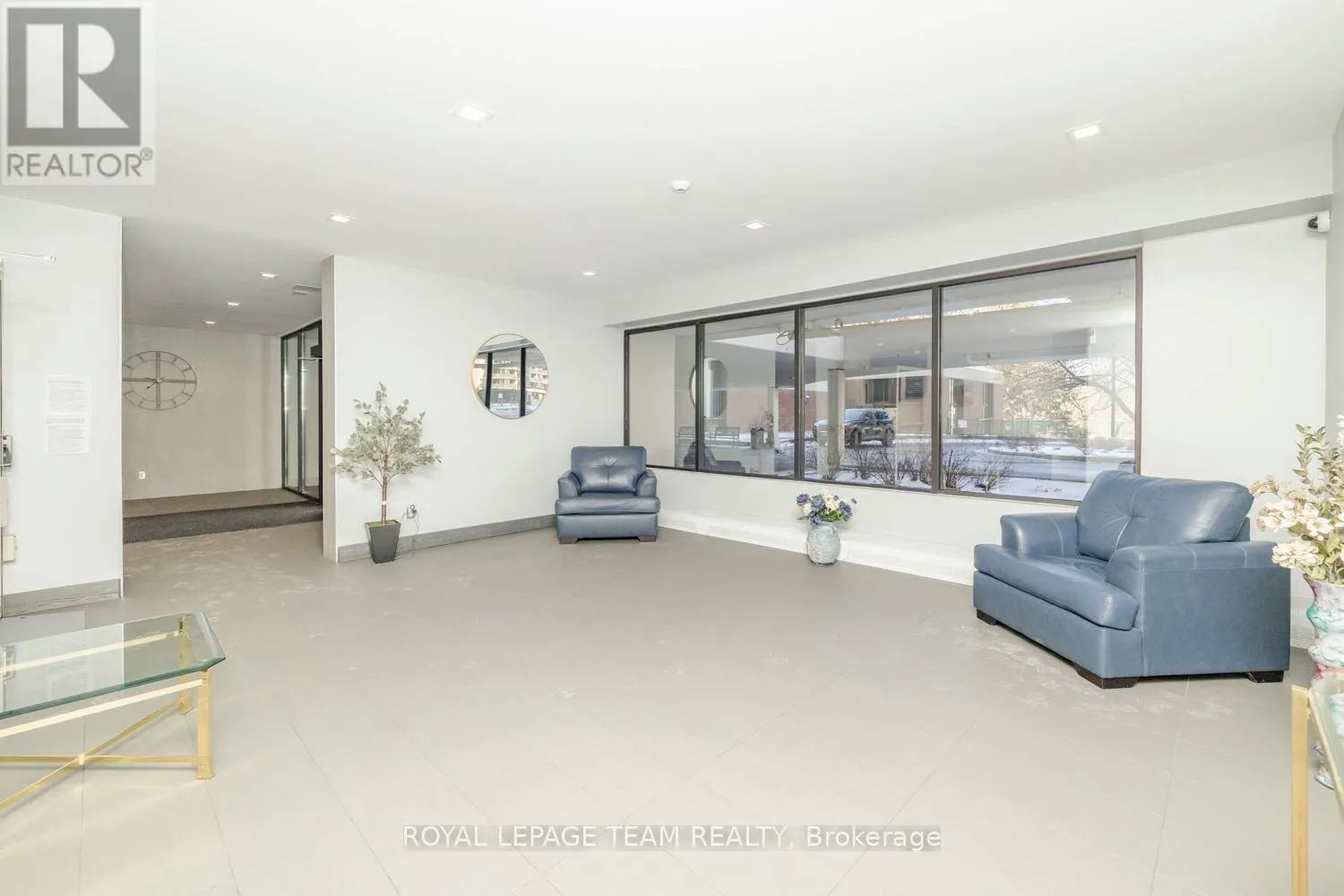 603 - 665 BATHGATE DRIVE