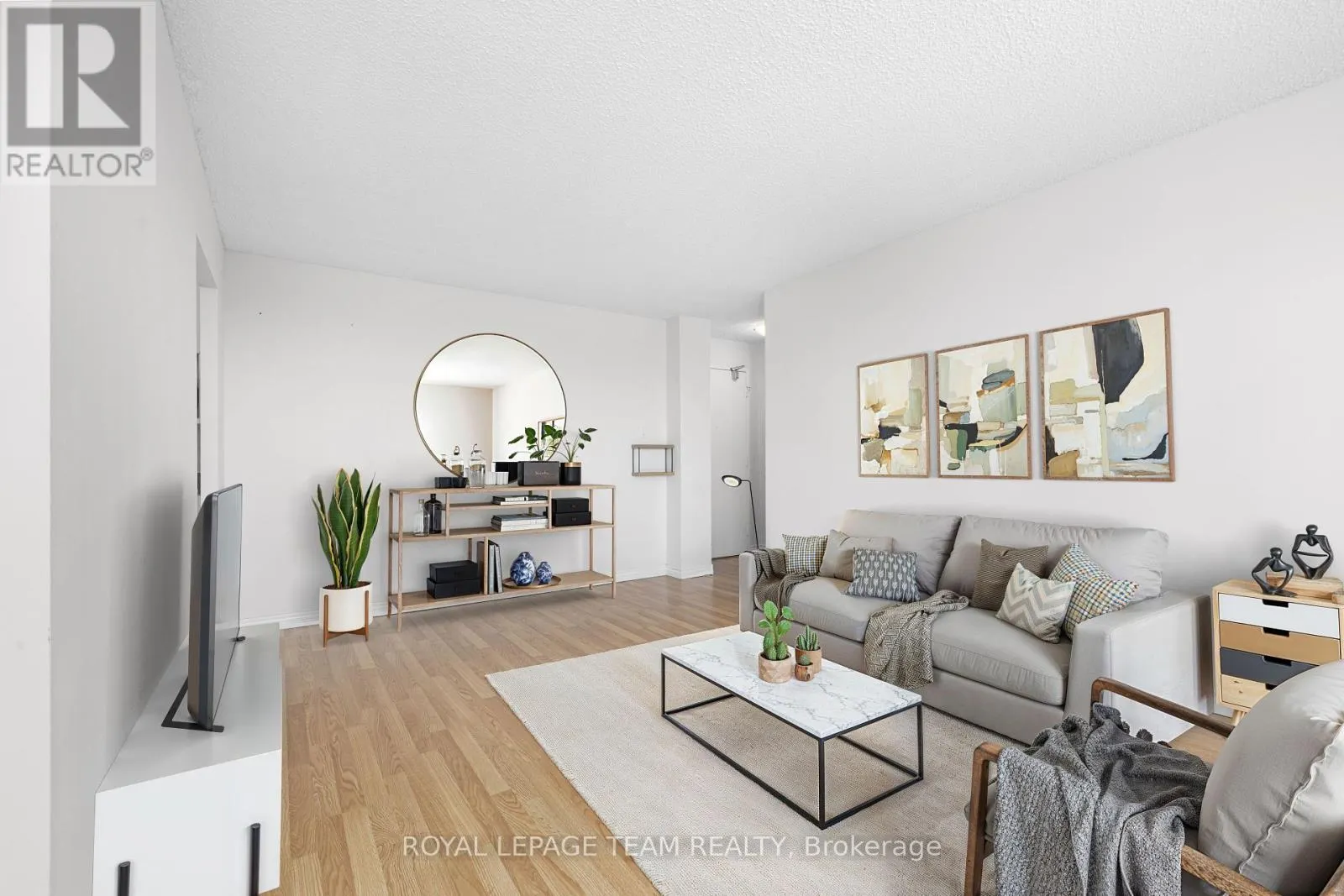 603 - 665 BATHGATE DRIVE