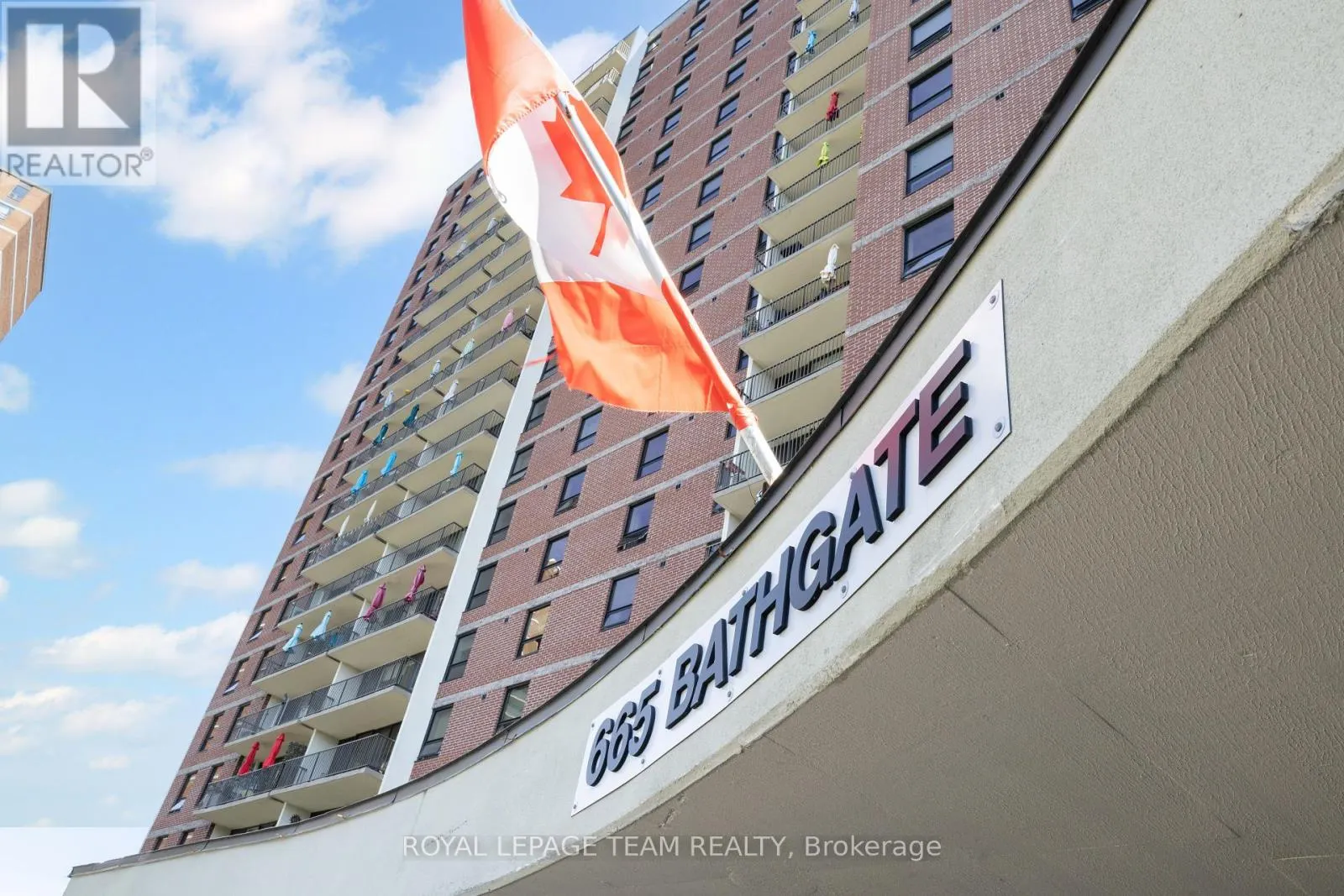 603 - 665 BATHGATE DRIVE