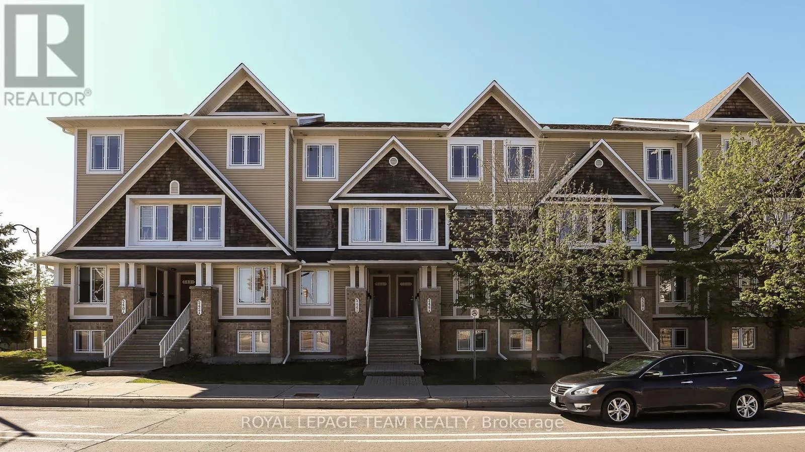 B - 544 CHAPMAN MILLS DRIVE