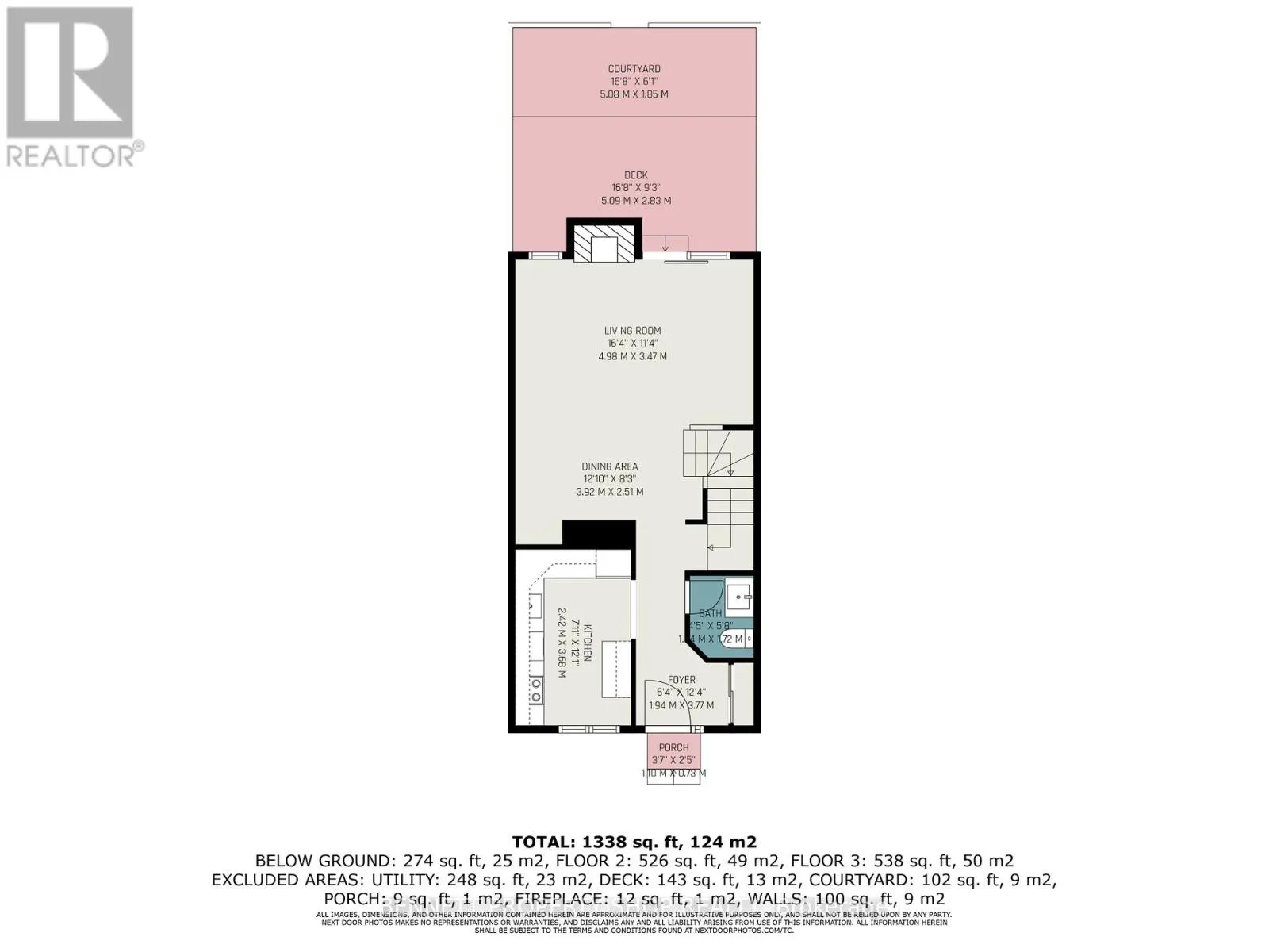 77 - 1642 DU SOMMET PLACE