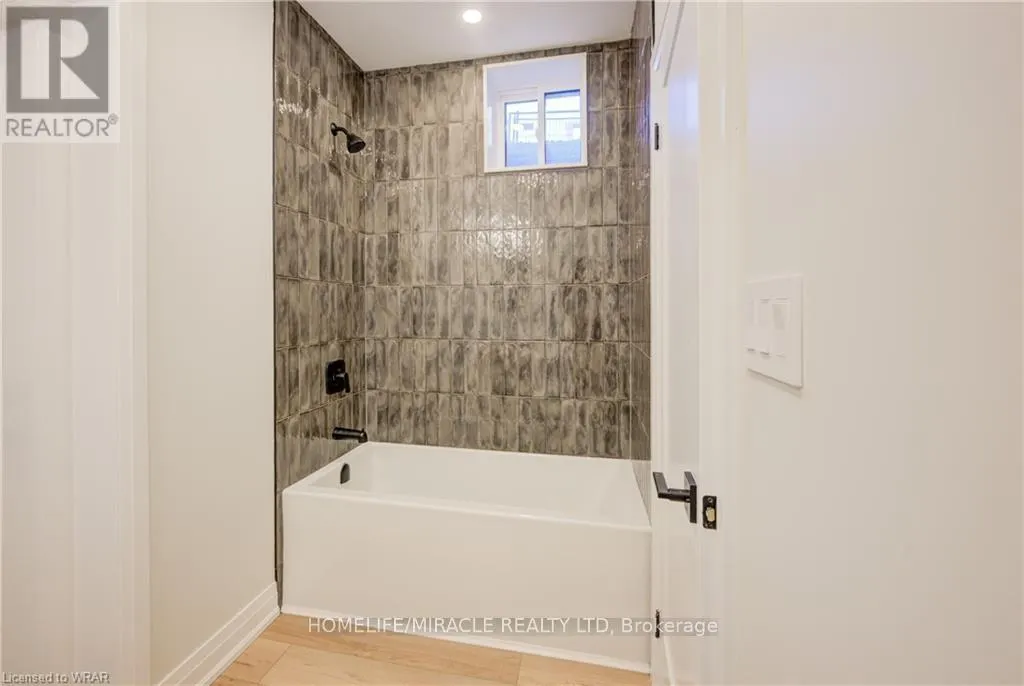 2-LOWER - 160 WEBER STREET W