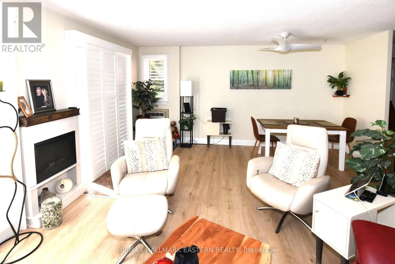 104 - 1111 WATER STREET, #104