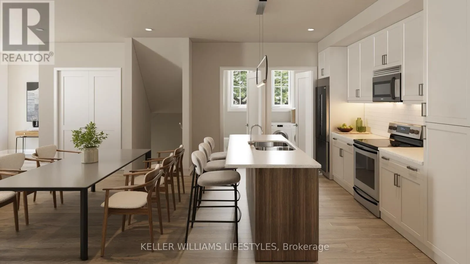 18 - 2605 KETTERING PLACE, #18