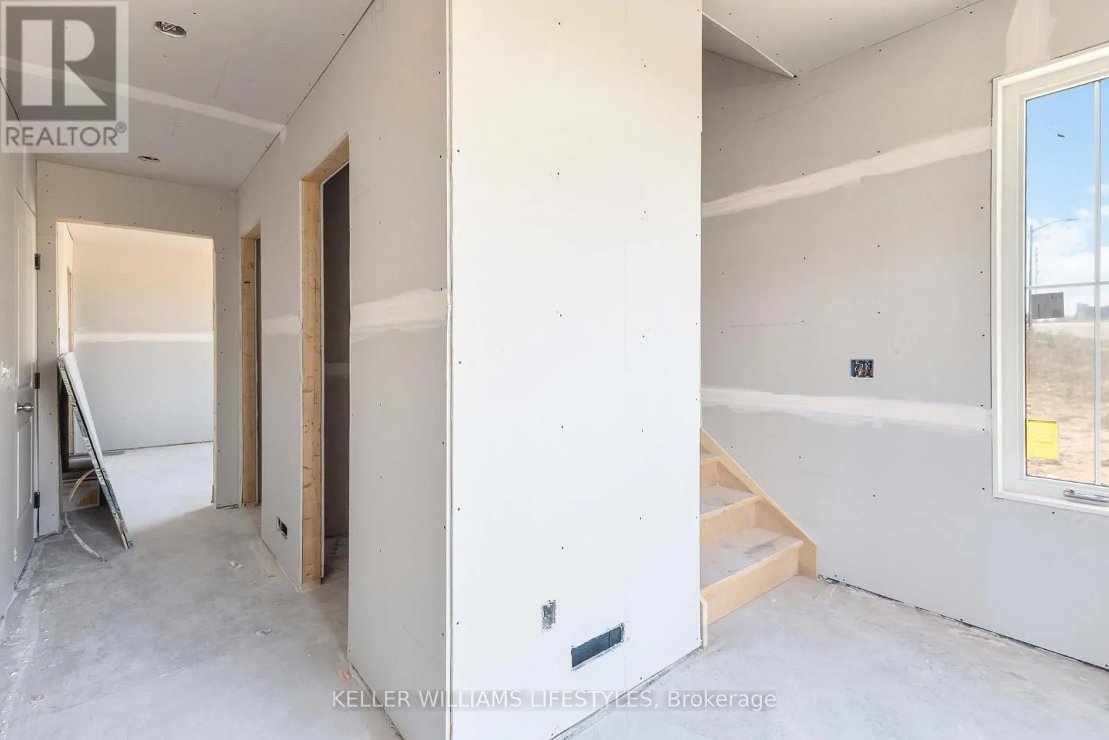 18 - 2605 KETTERING PLACE, #18