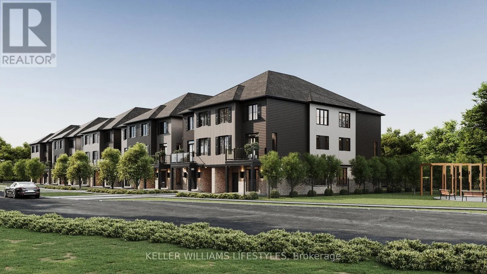 18 - 2605 KETTERING PLACE, #18