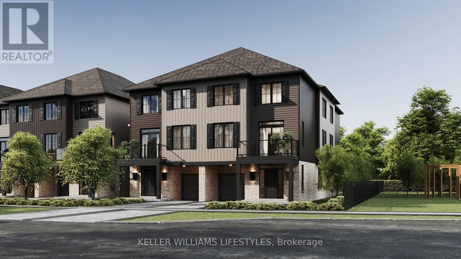 18 - 2605 KETTERING PLACE, #18